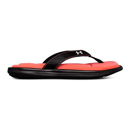 Kohls womens sales flip flops