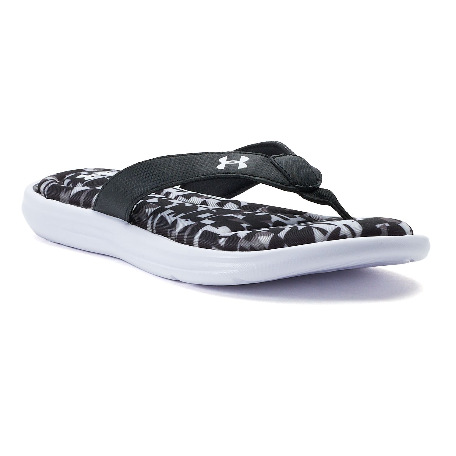 under armour marbella vi women's sandals