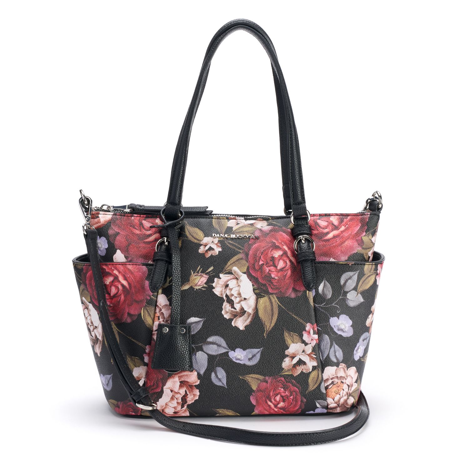 kohls floral purse Cinosural International School