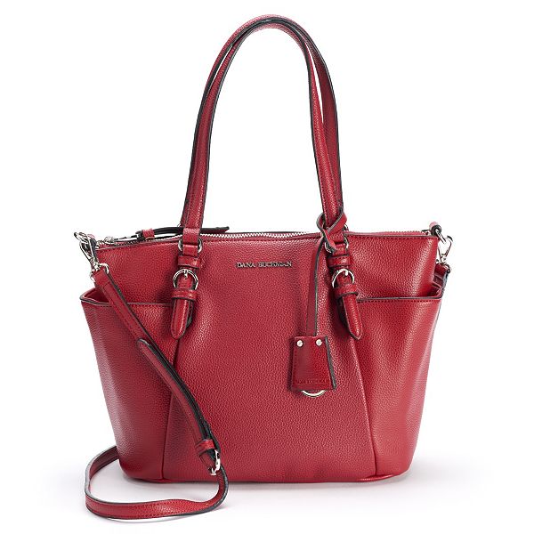 Dana Buchman Cherry Tote Bag