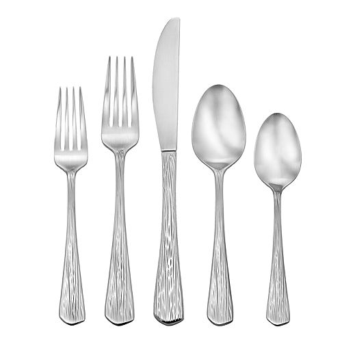 Oneida 45pc. Flatware Set