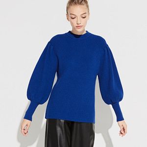k/lab Bishop Sleeve Sweater