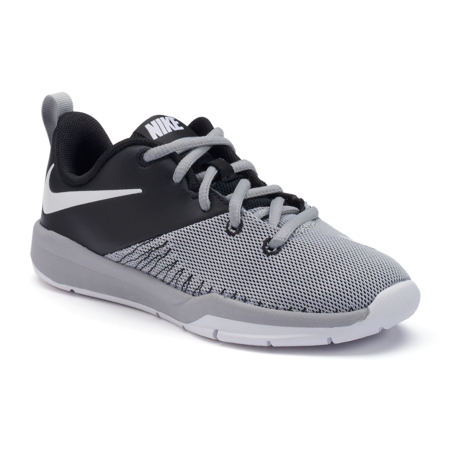 nike team hustle d 7 low