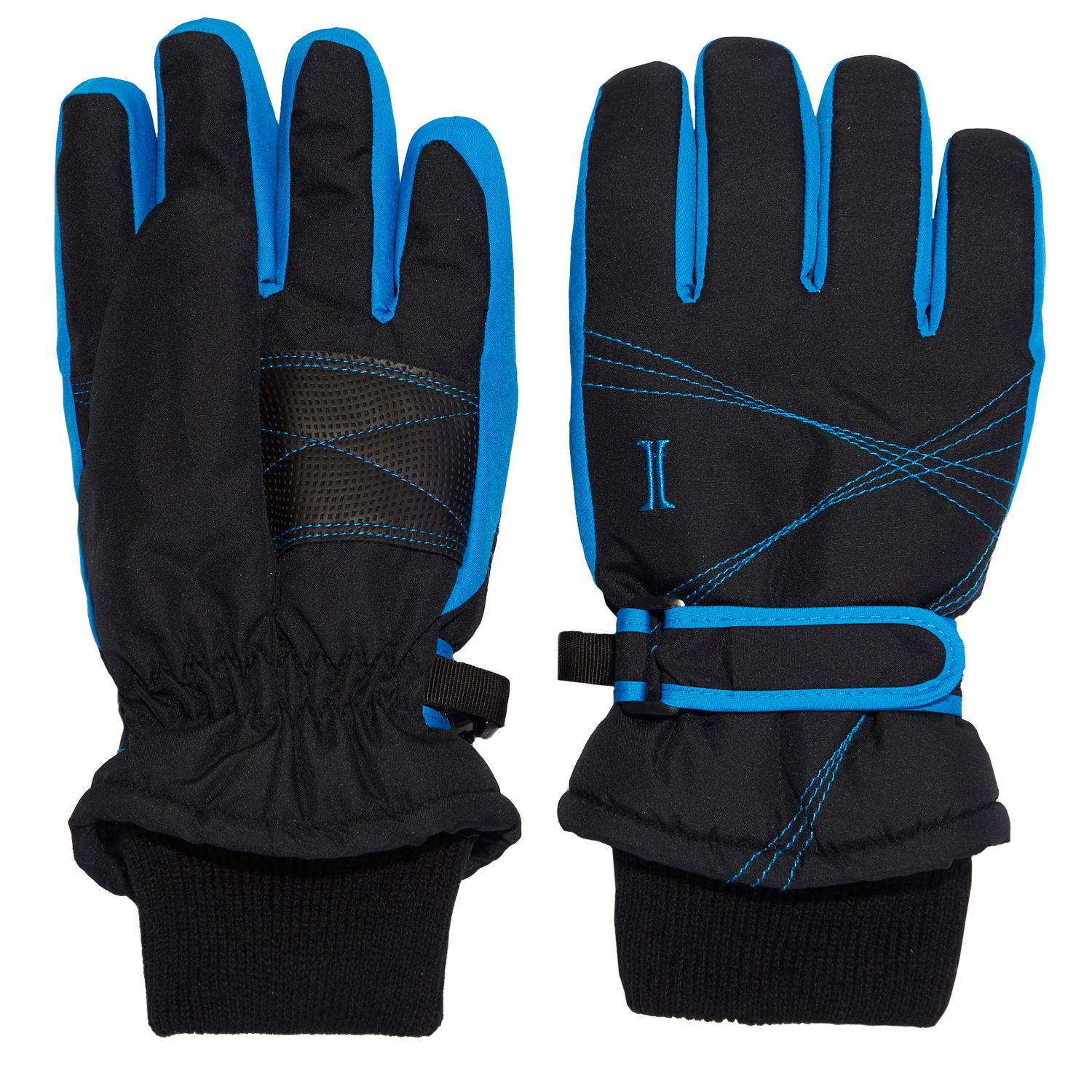 boys ski gloves