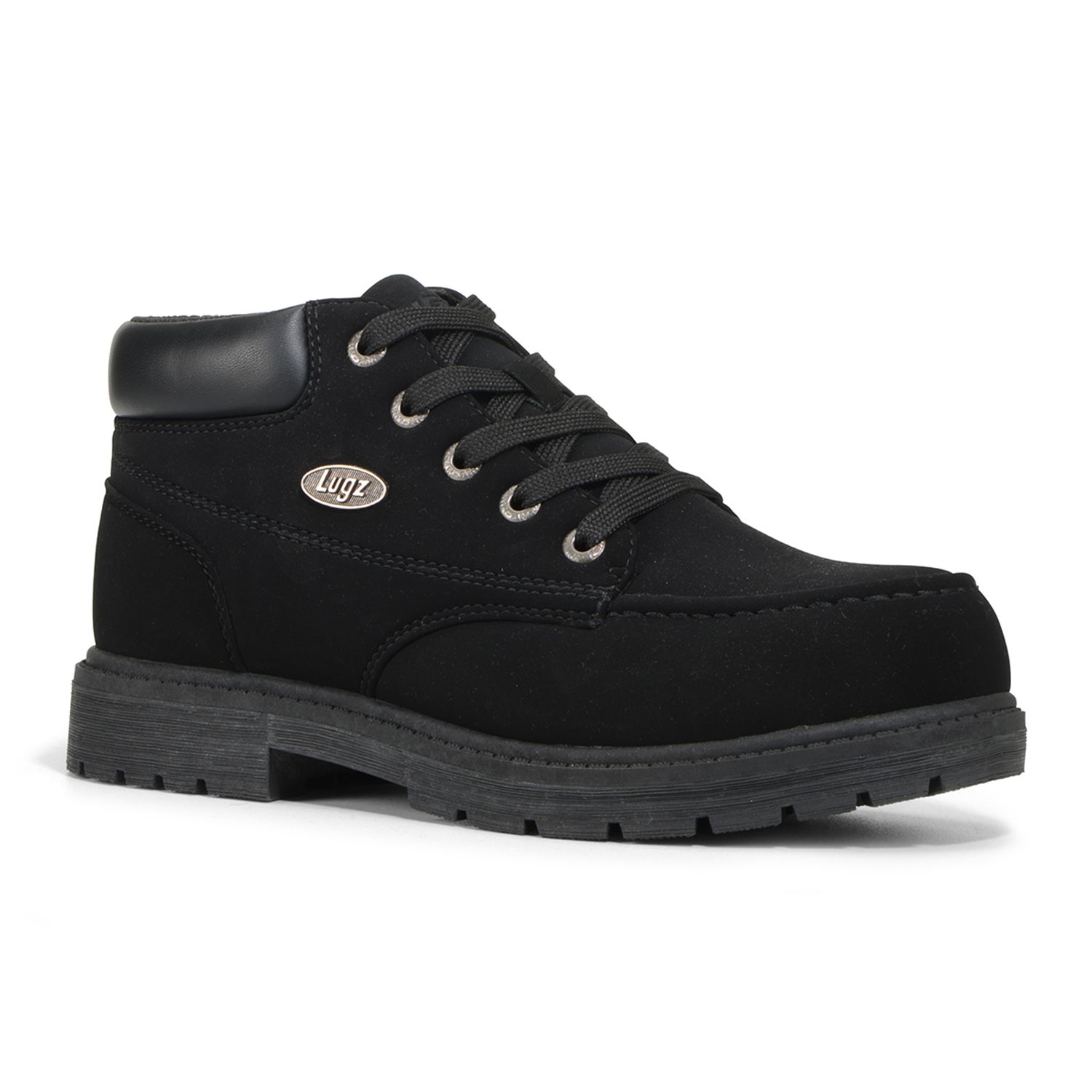 black lugz