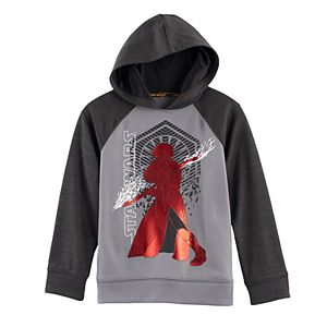 Boys 4-7x Star Wars a Collection for Kohl's Star Wars Episode VIII: The Last Jedi Emperor's Royal Guard Hoodie