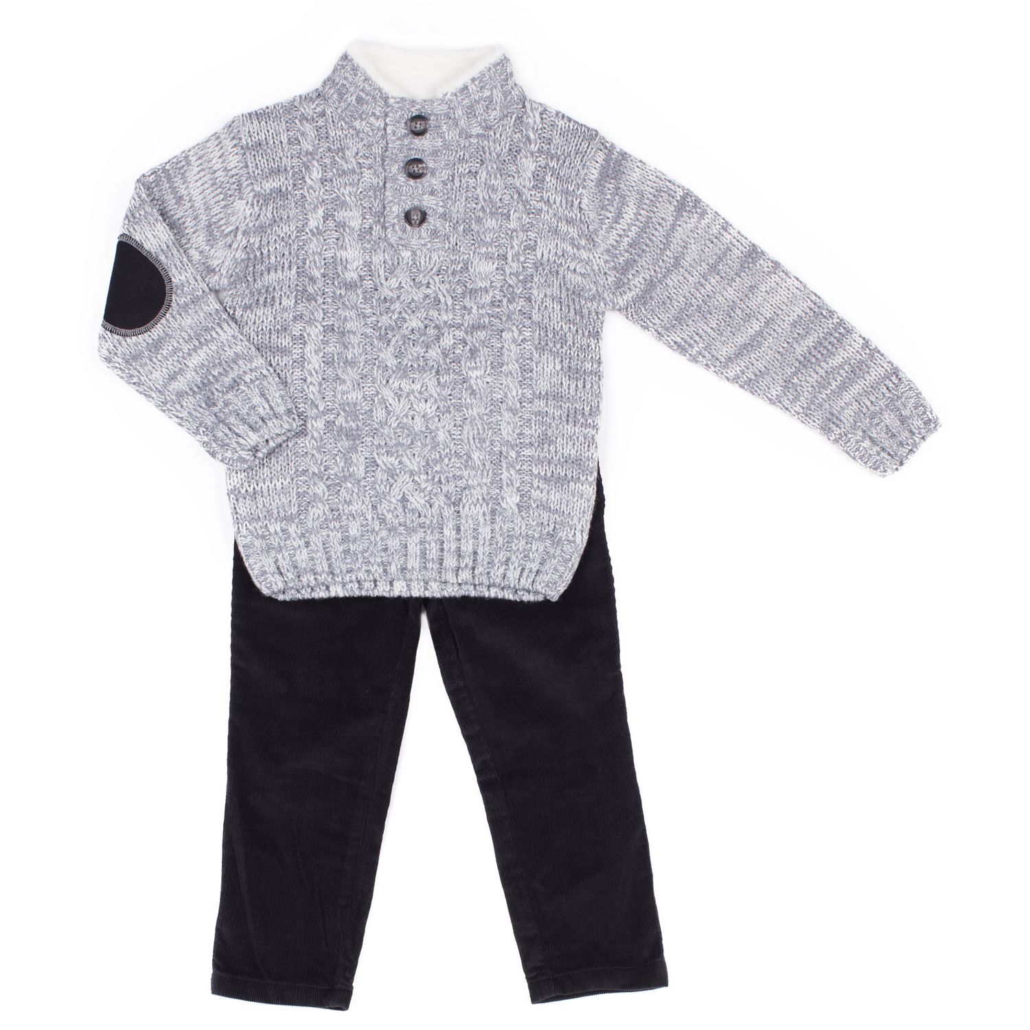 little lad clothing