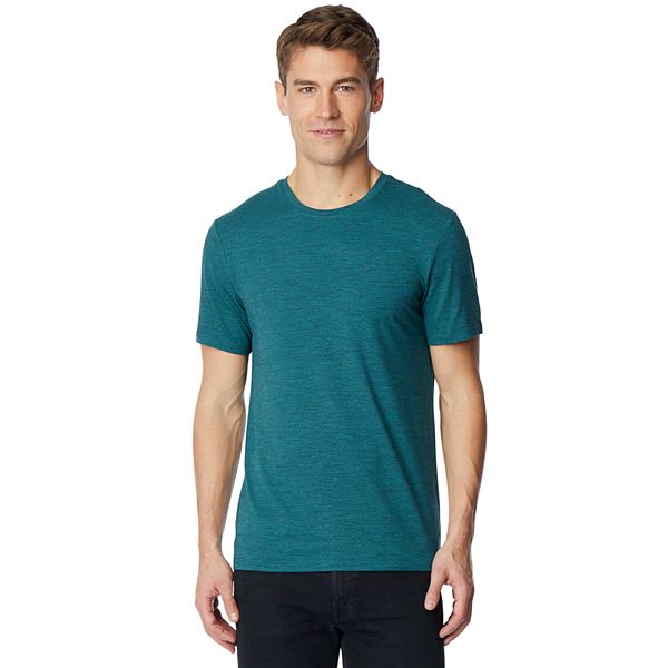 Men's CoolKeep Hyper Stretch Performance Crewneck Sleep Sleep Tee