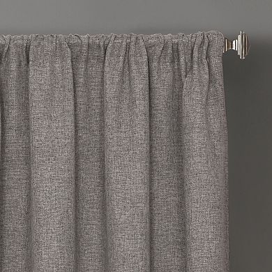 Sonoma Goods For Life™ Blackout 1-Panel Dynasty Window Curtain