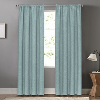 Sonoma Goods For Life® Blackout 1-Panel Dynasty Window Curtain