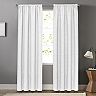 Sonoma Goods For Life® Blackout 1-Panel Dynasty Window Curtain