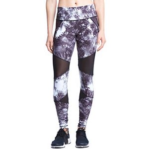Women's Danskin Storm Print Ankle Leggings