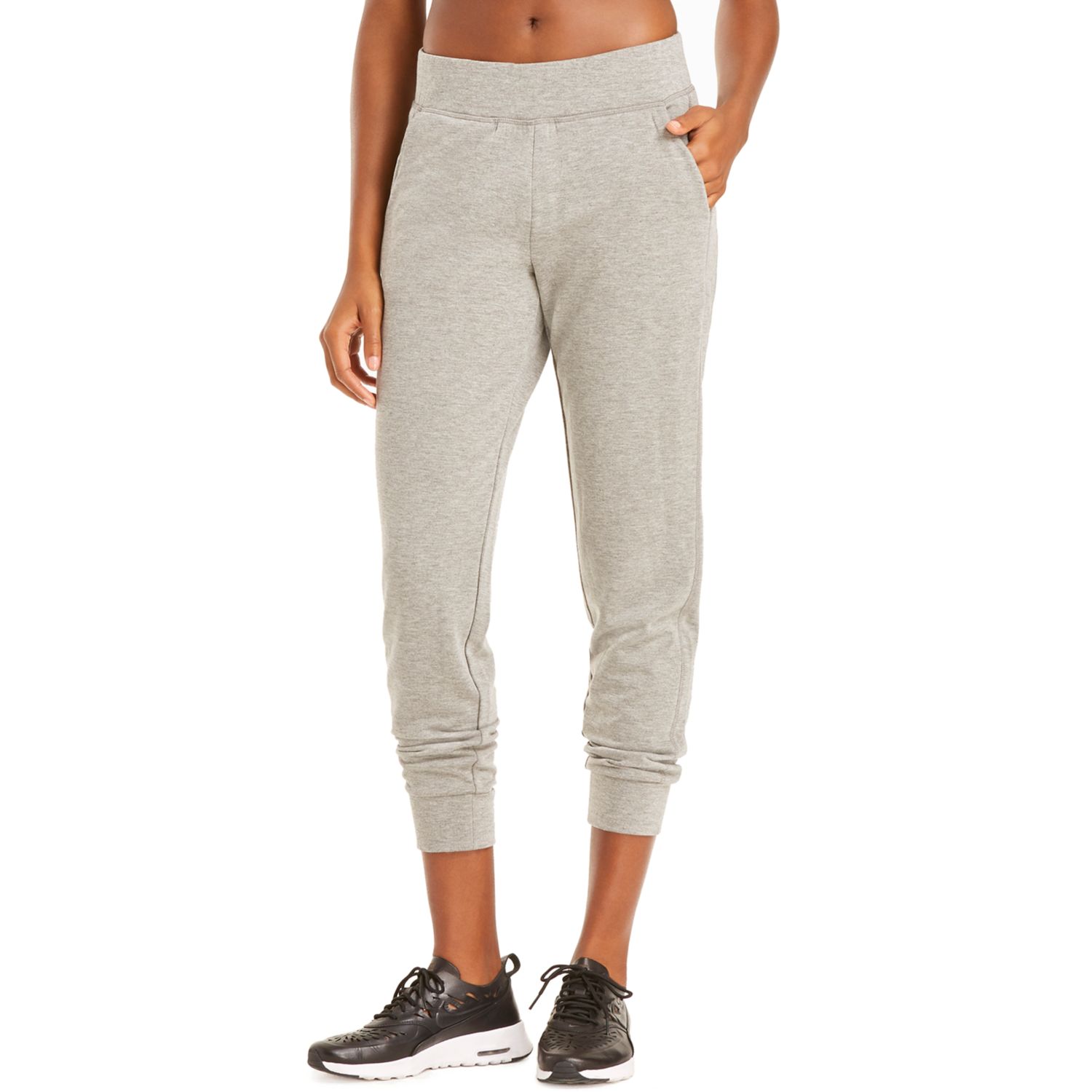 kohls joggers womens