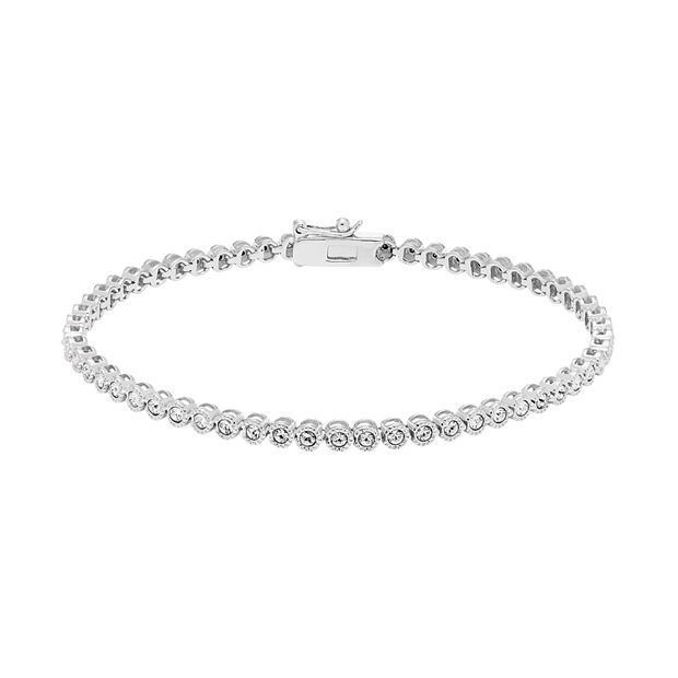 Diamond store splendor bracelet