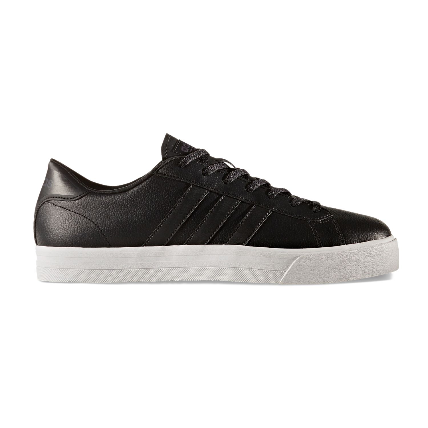 adidas neo daily mens canvas shoes