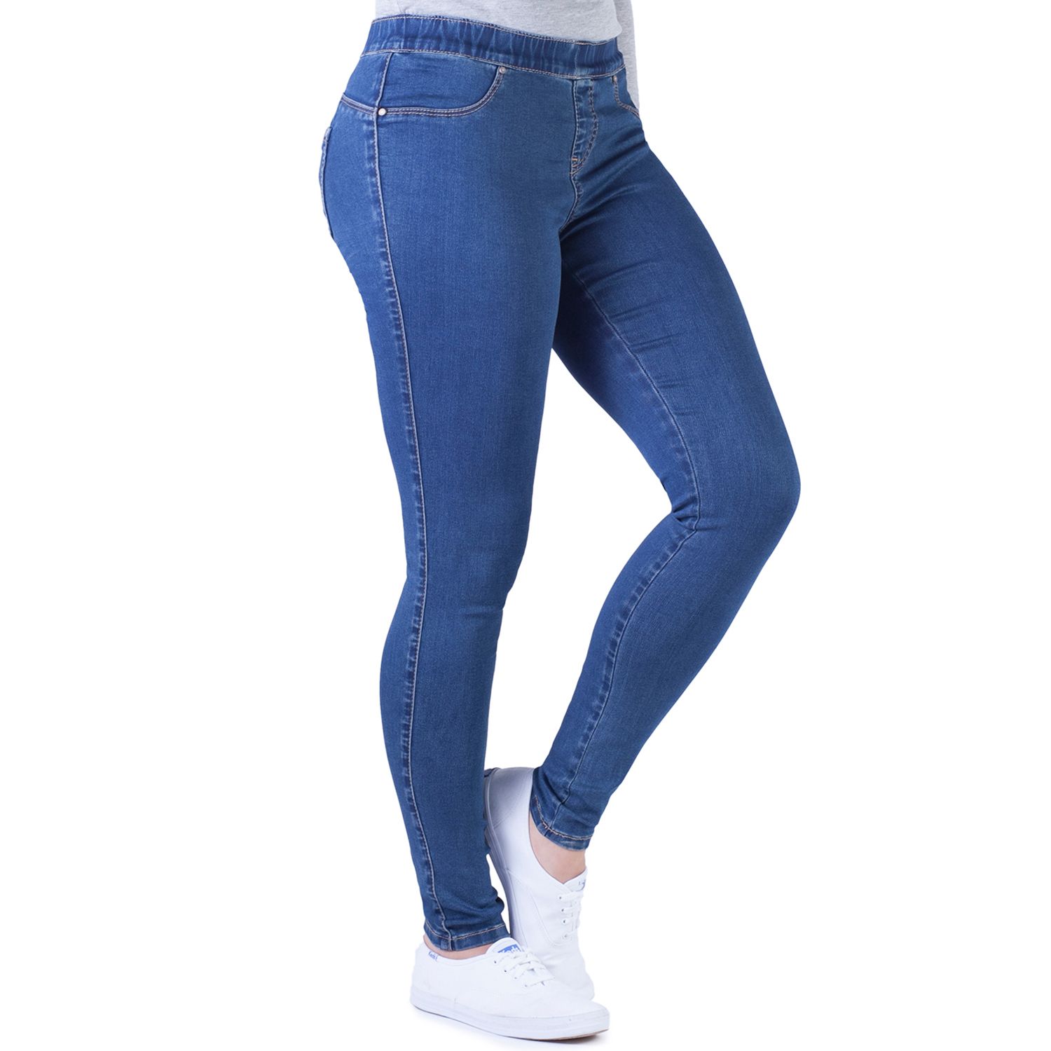 juniors amethyst jeans