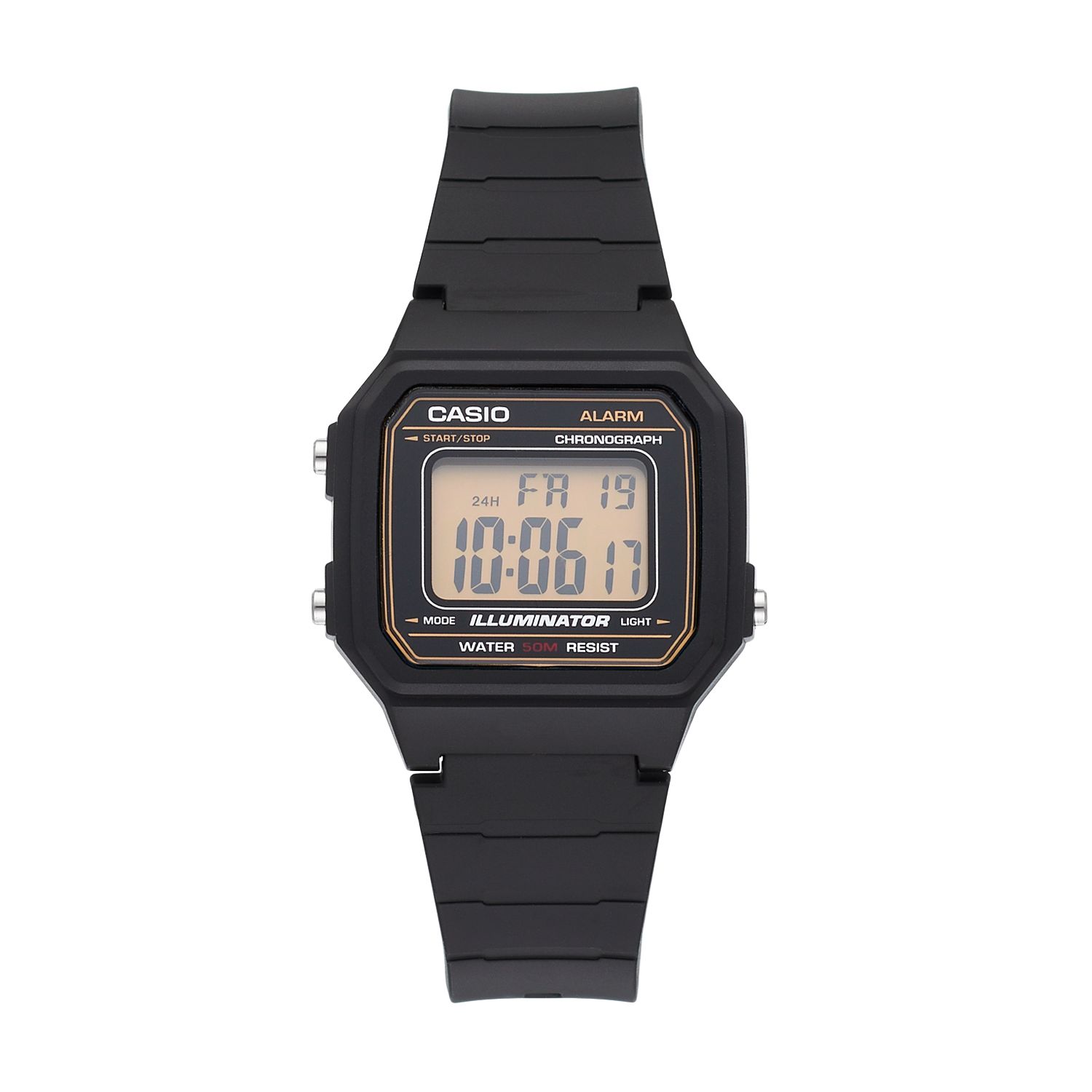 casio men's f108wh