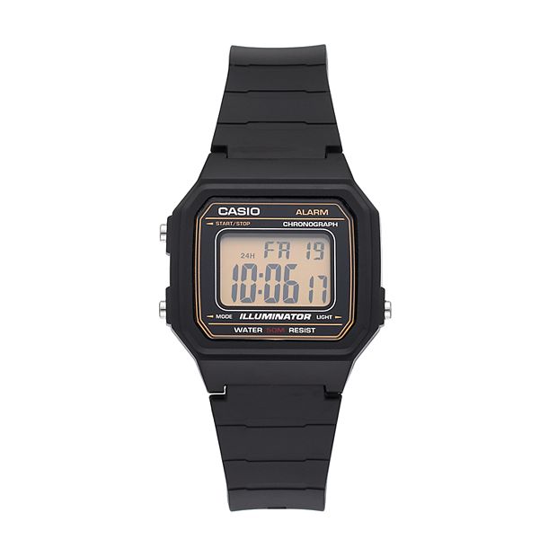 W217h casio shop