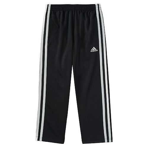 Toddler Boy adidas Iconic Tricot Pant