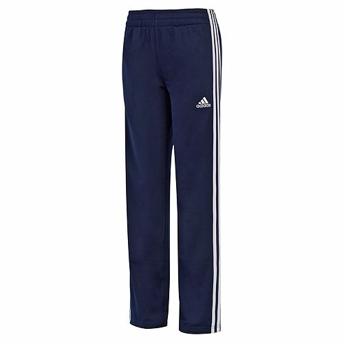 adidas baby boys pants