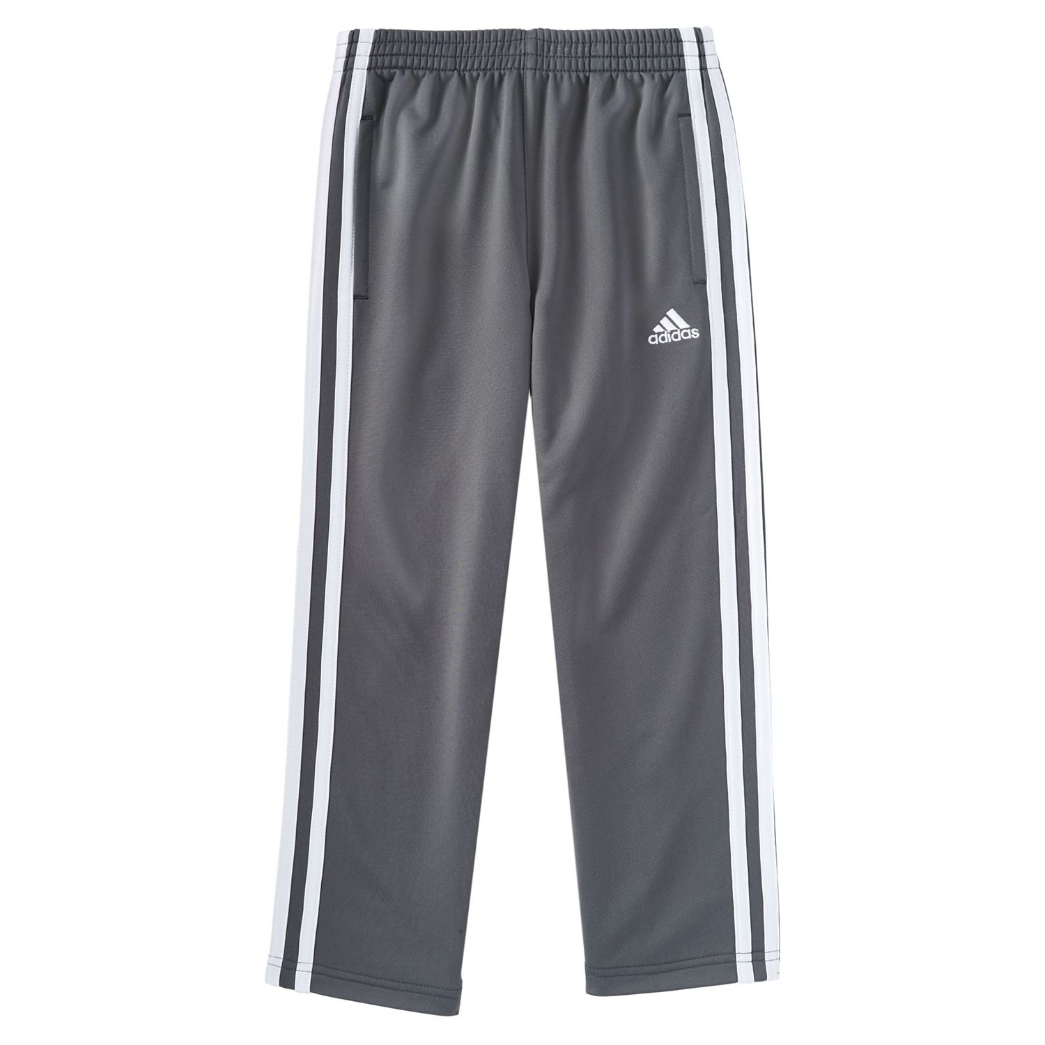 adidas youth tricot pant