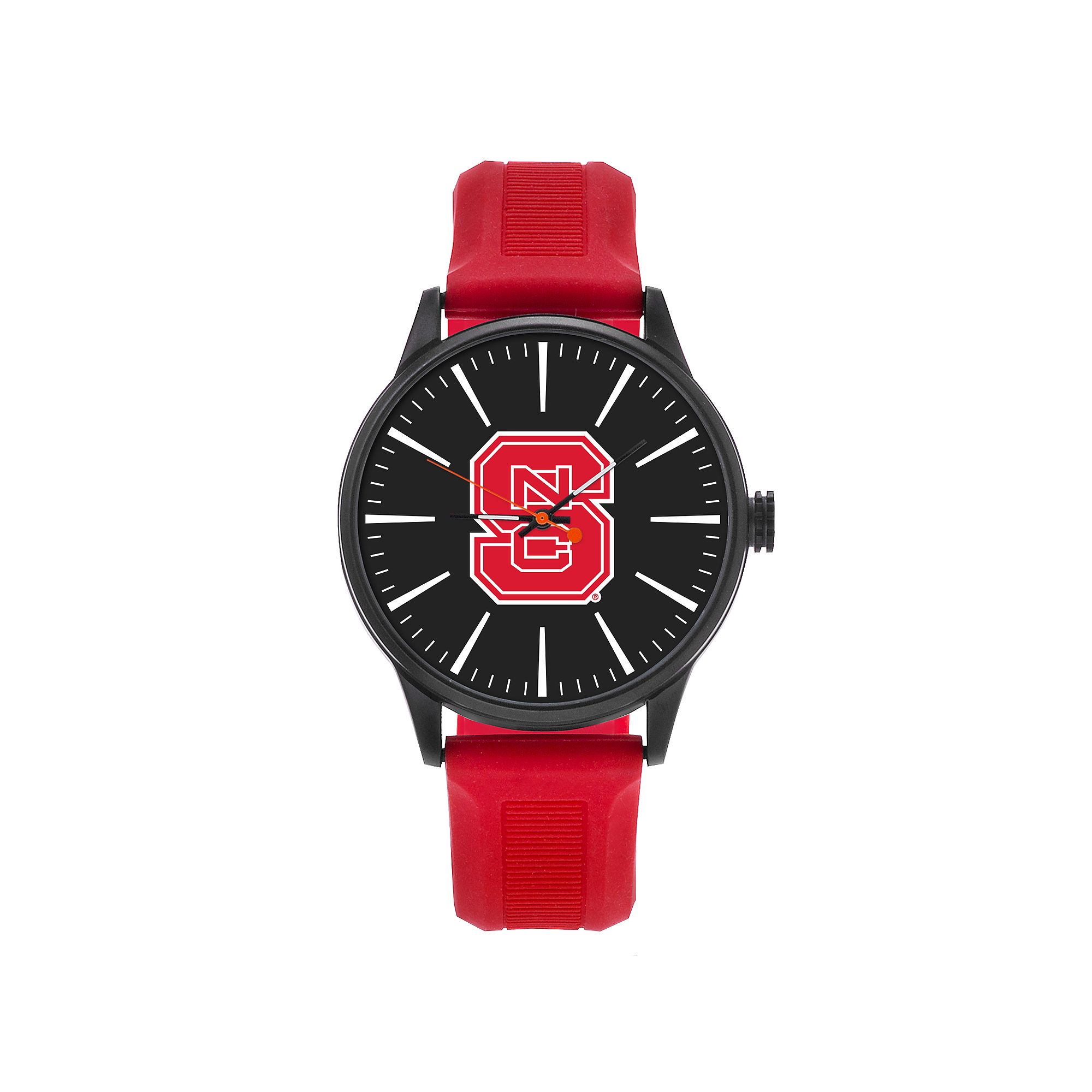 Mens Sparo North Carolina State Wolfpack Cheer Watch, Nst Team
