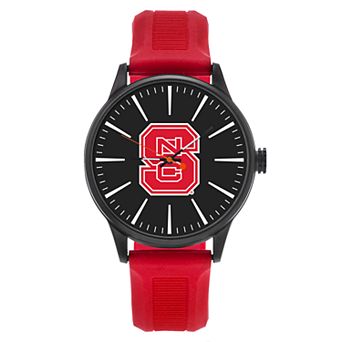 Men's Sparo North Carolina State Wolfpack Cheer Watch