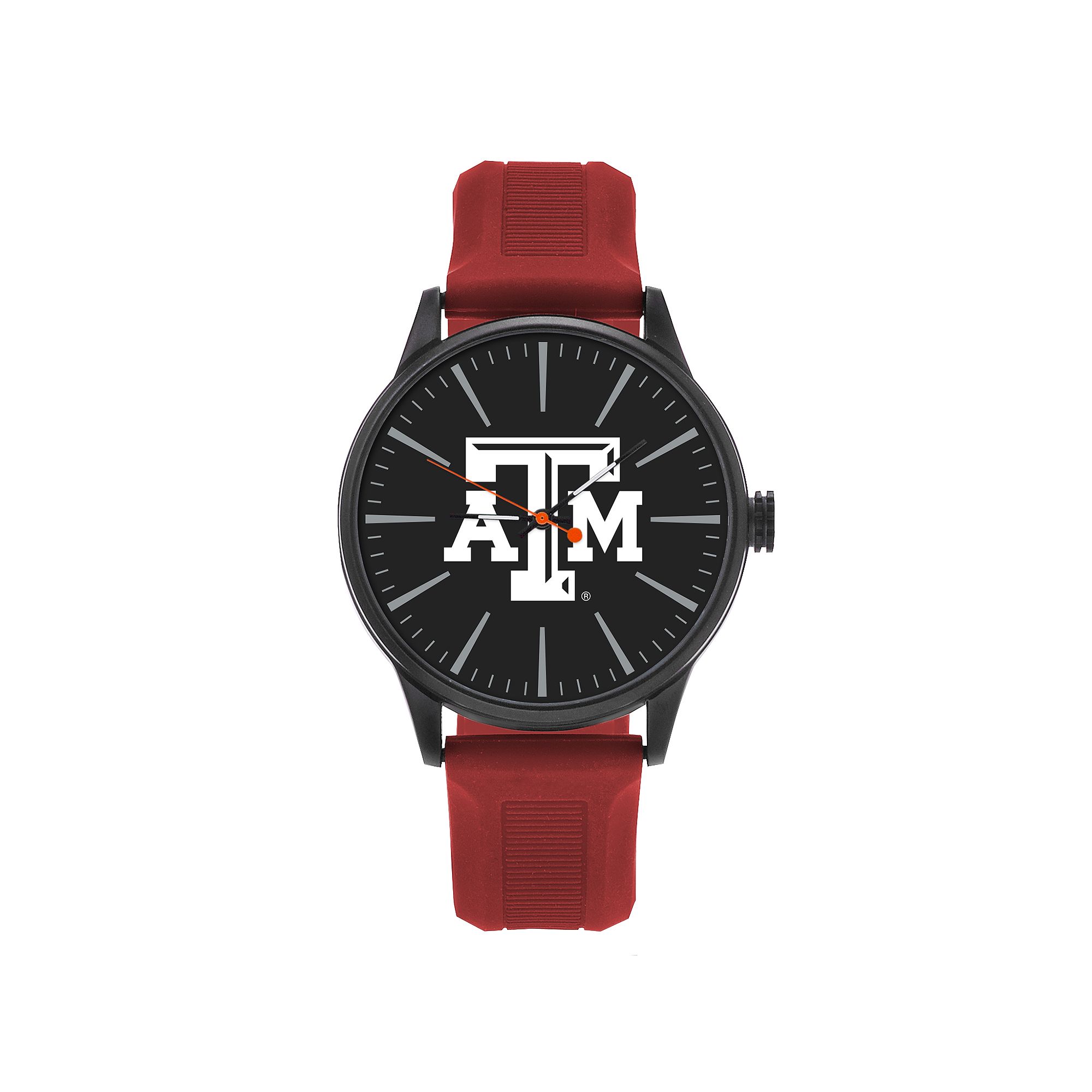Mens Sparo Texas A&M Aggies Cheer Watch, Team