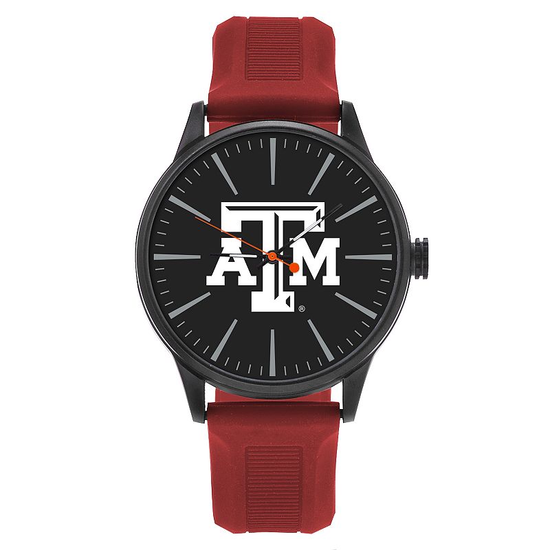 Men's Sparo Texas A&M Aggies Cheer Watch, Team