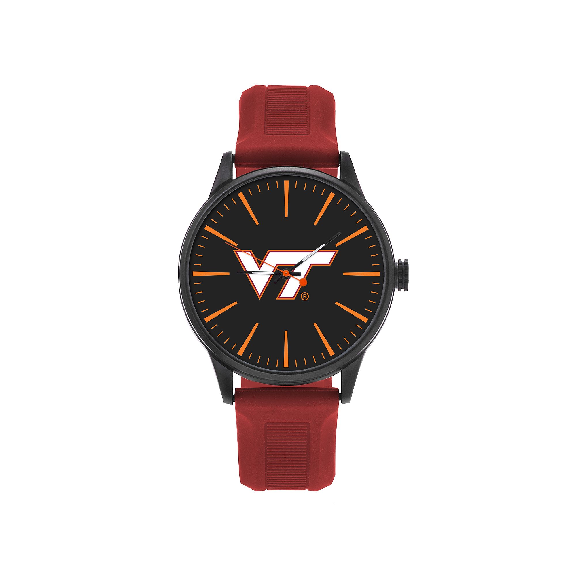 Mens Sparo Virginia Tech Hokies Cheer Watch, Team
