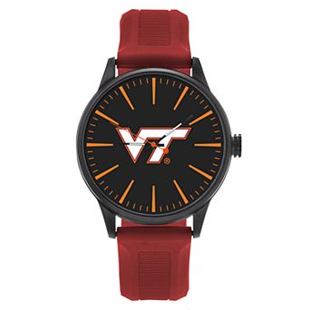 Men's Sparo Virginia Tech Hokies Cheer Watch