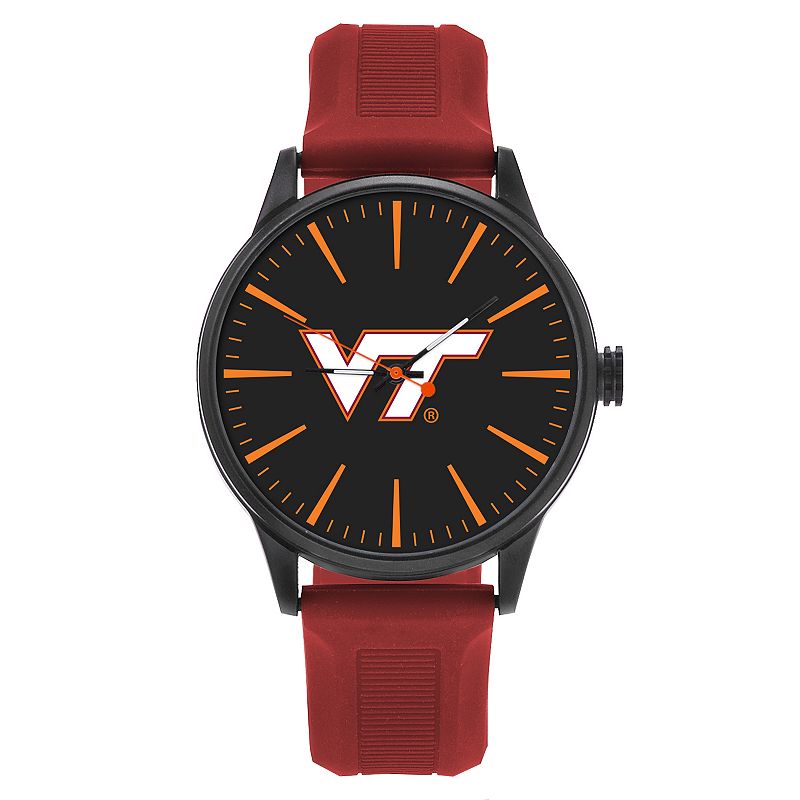 Men's Sparo Virginia Tech Hokies Cheer Watch, Team