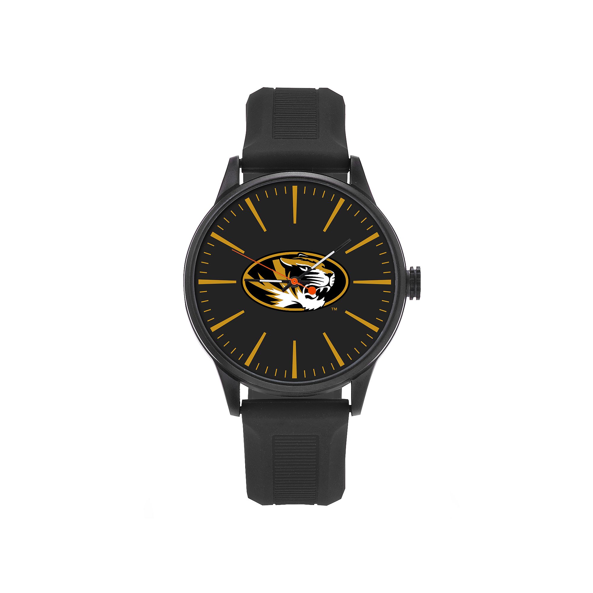 Mens Sparo Missouri Tigers Cheer Watch, Team