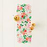 Celebrate Together™ Spring Cut-Out Flower Table Runner - 36"