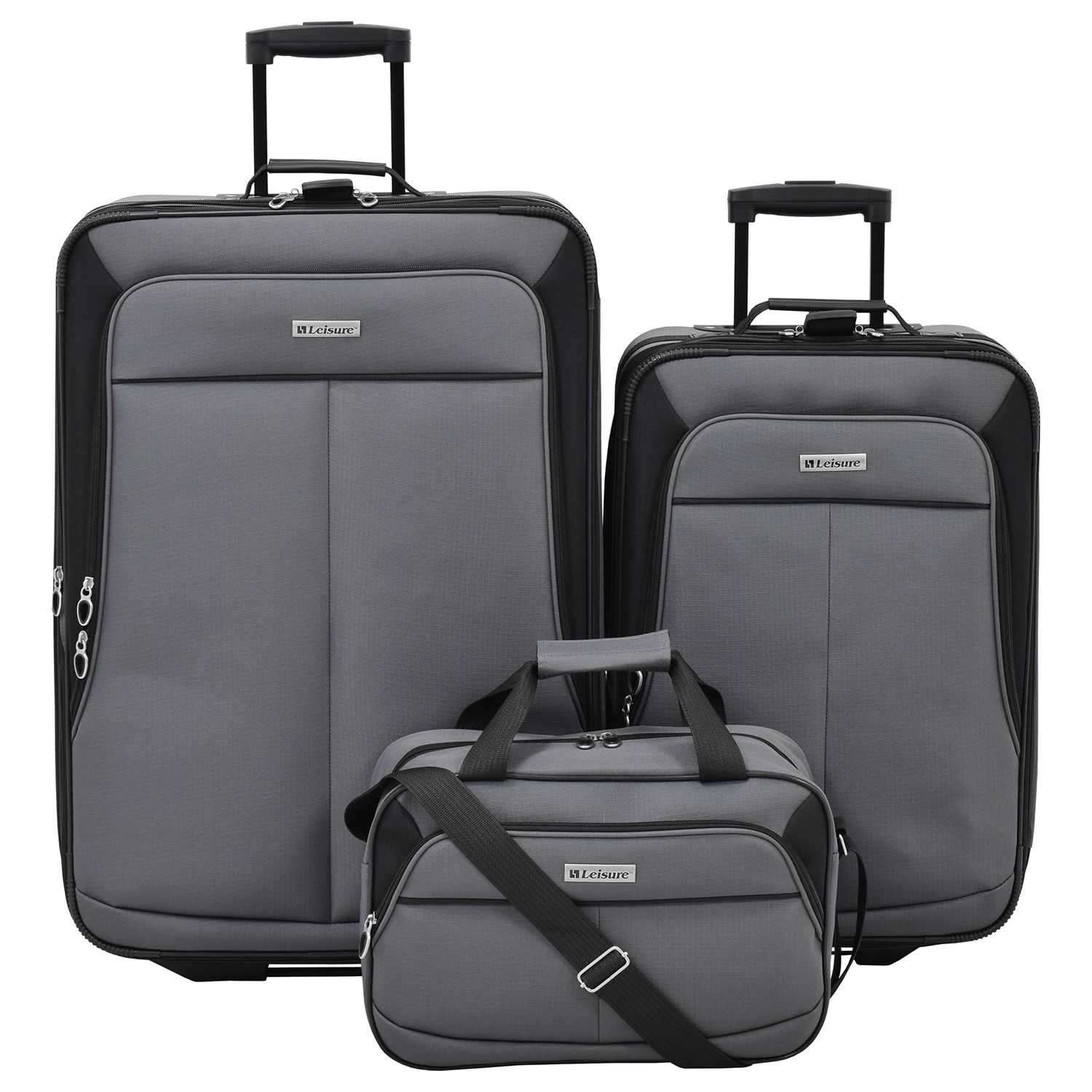 kohls in store luggage