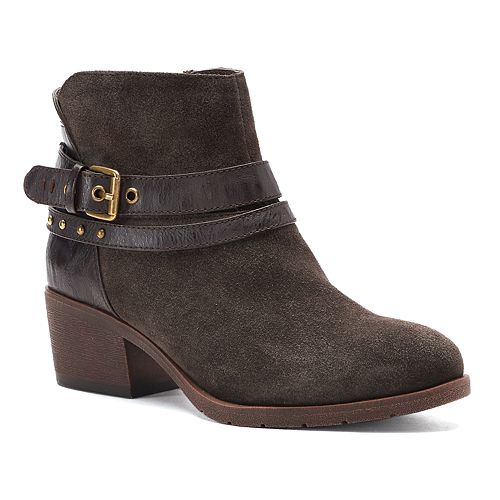 SONOMA Goods for Life™ Bette Women's Ankle Boots