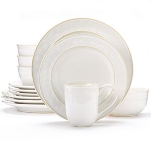 Food Network™ Fontina 16-pc. Dinnerware Set