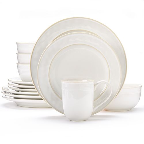 Food Network™ Fontina 16pc. Dinnerware Set