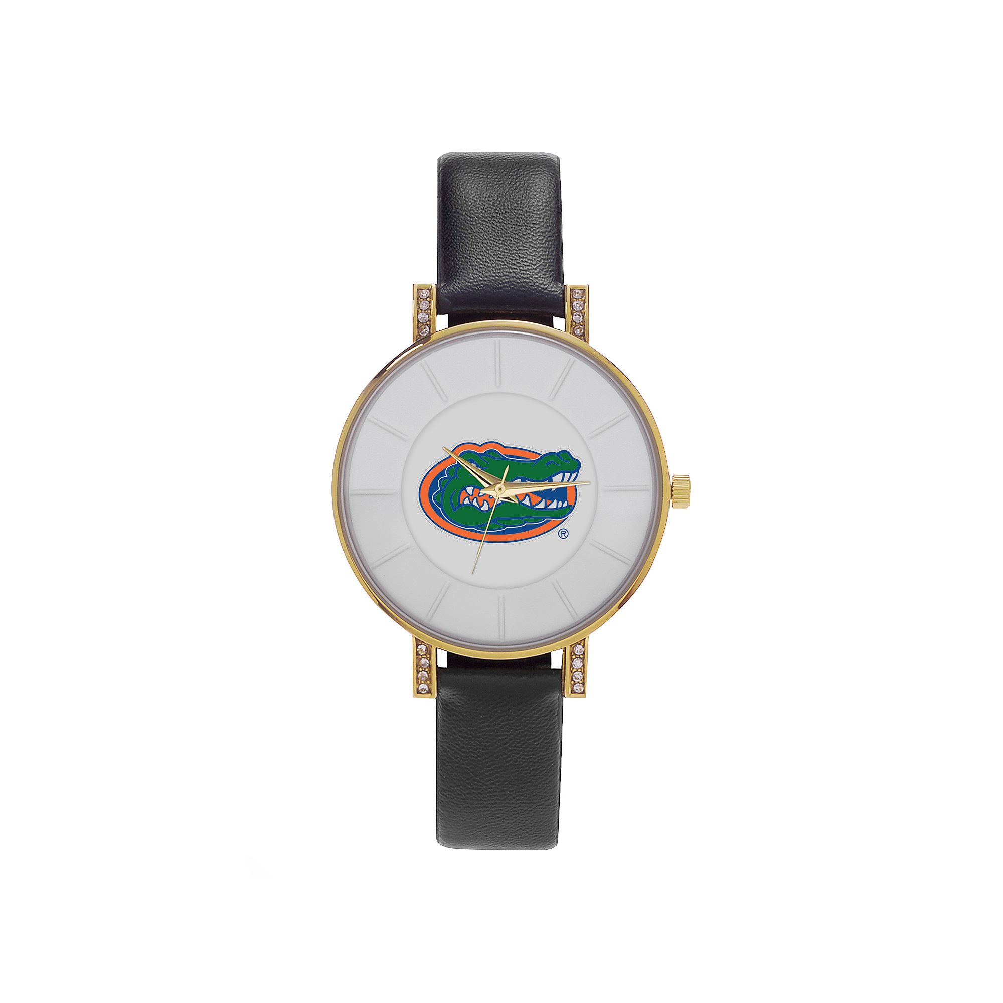 Mens Sparo Florida Gators Lunar Watch, Team