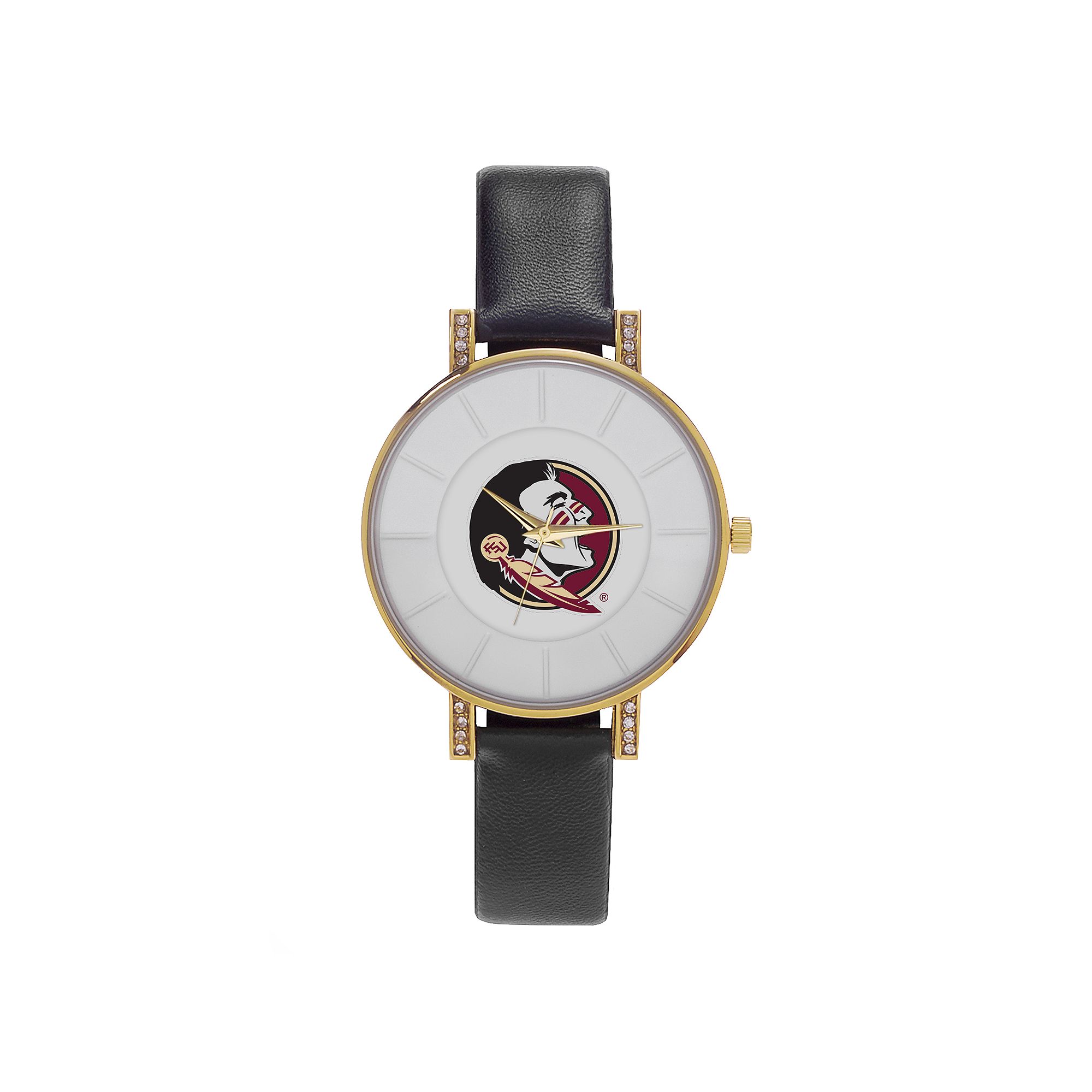 Mens Sparo Florida State Seminoles Lunar Watch, Team
