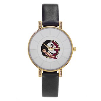 Men's Sparo Florida State Seminoles Lunar Watch