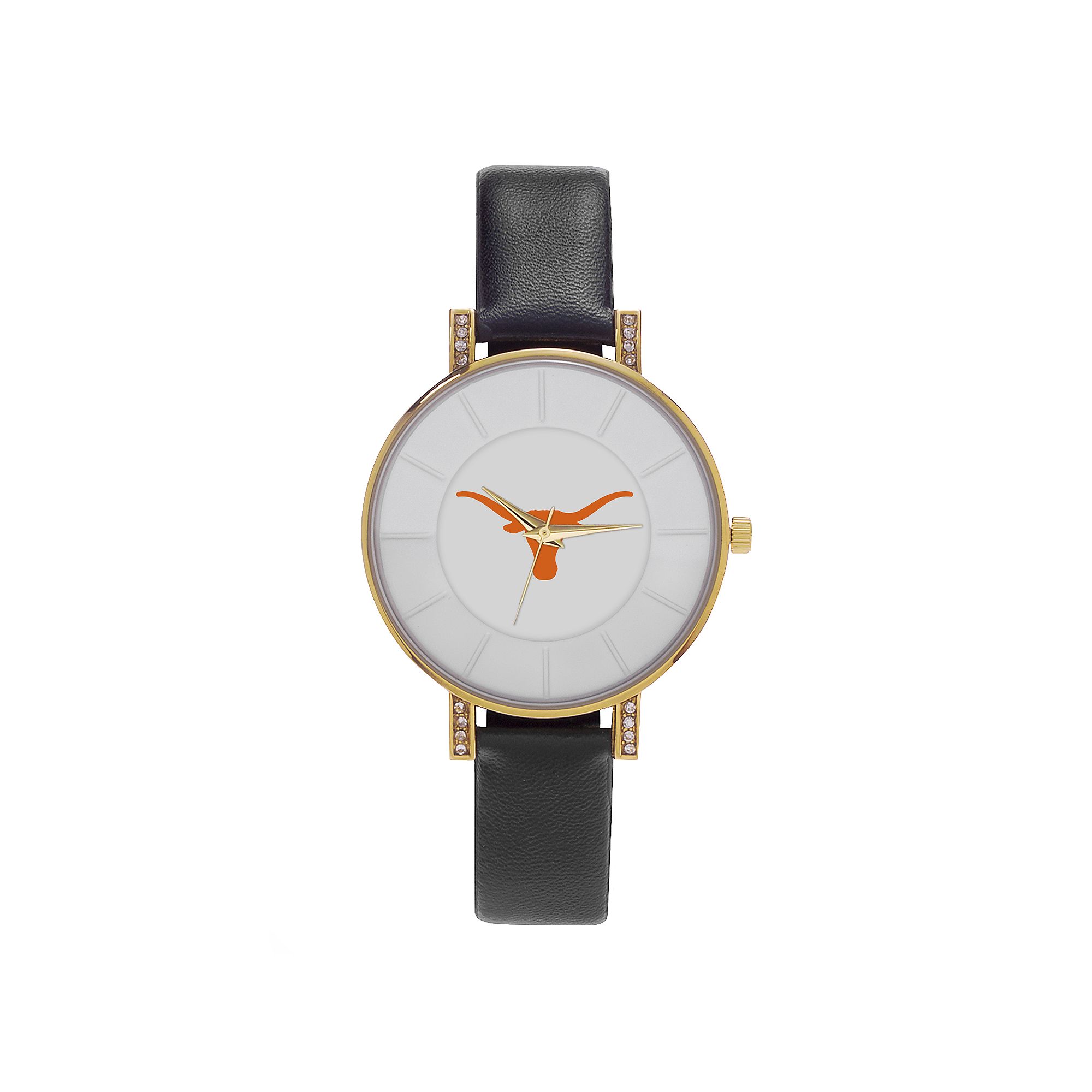 Mens Sparo Texas Longhorns Lunar Watch, Team