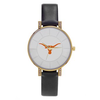 Men's Sparo Texas Longhorns Lunar Watch