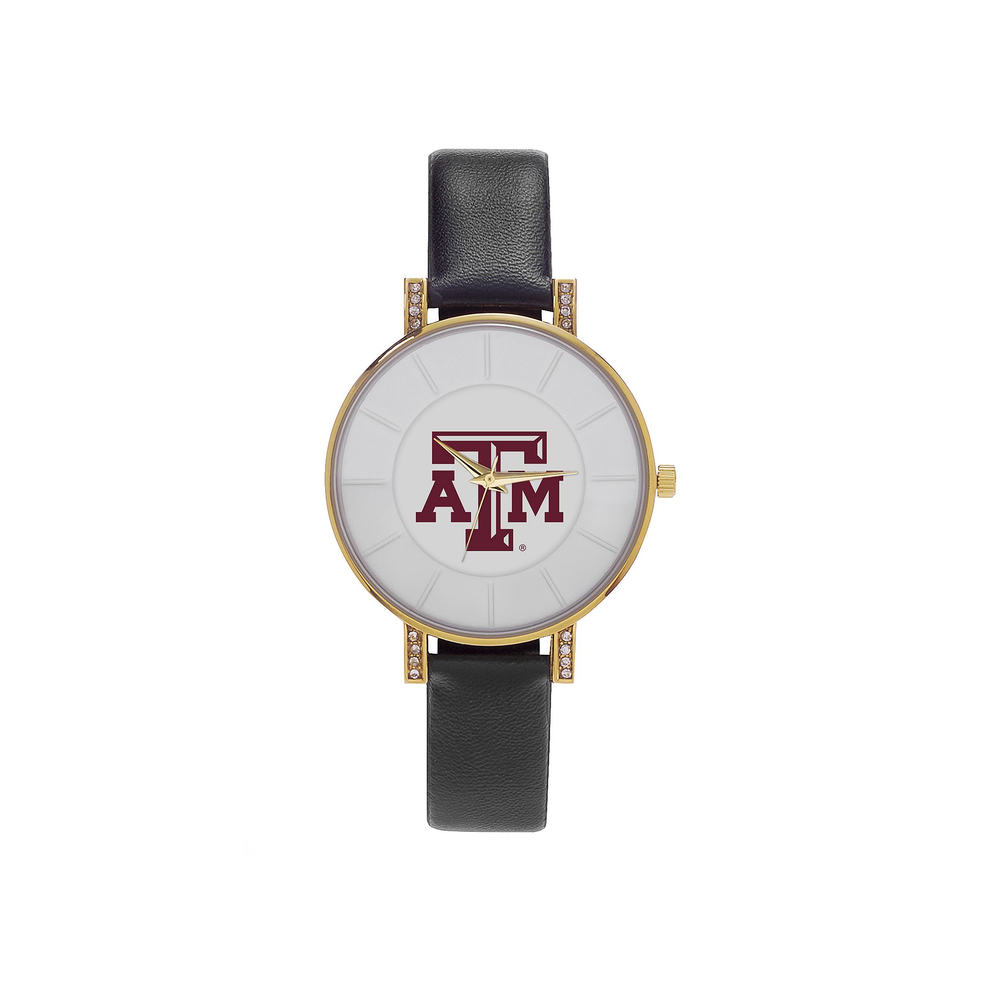 Mens Sparo Texas A&M Aggies Lunar Watch, Team