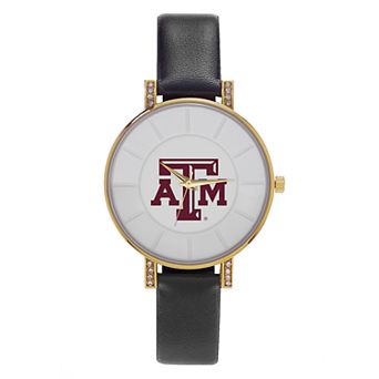 Men's Sparo Texas A&M Aggies Lunar Watch