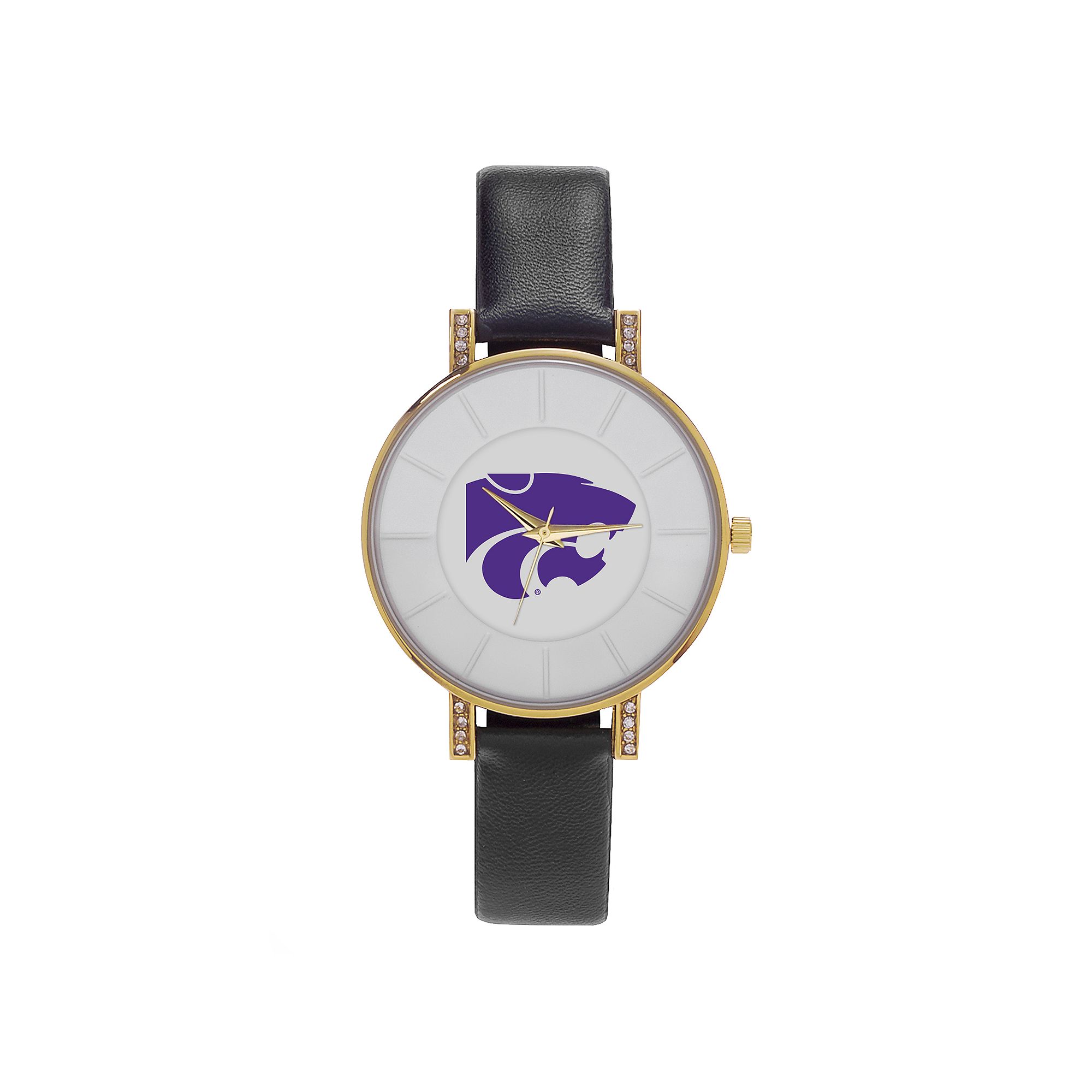 Mens Sparo Kansas State Wildcats Lunar Watch, Team