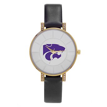 Men's Sparo Kansas State Wildcats Lunar Watch