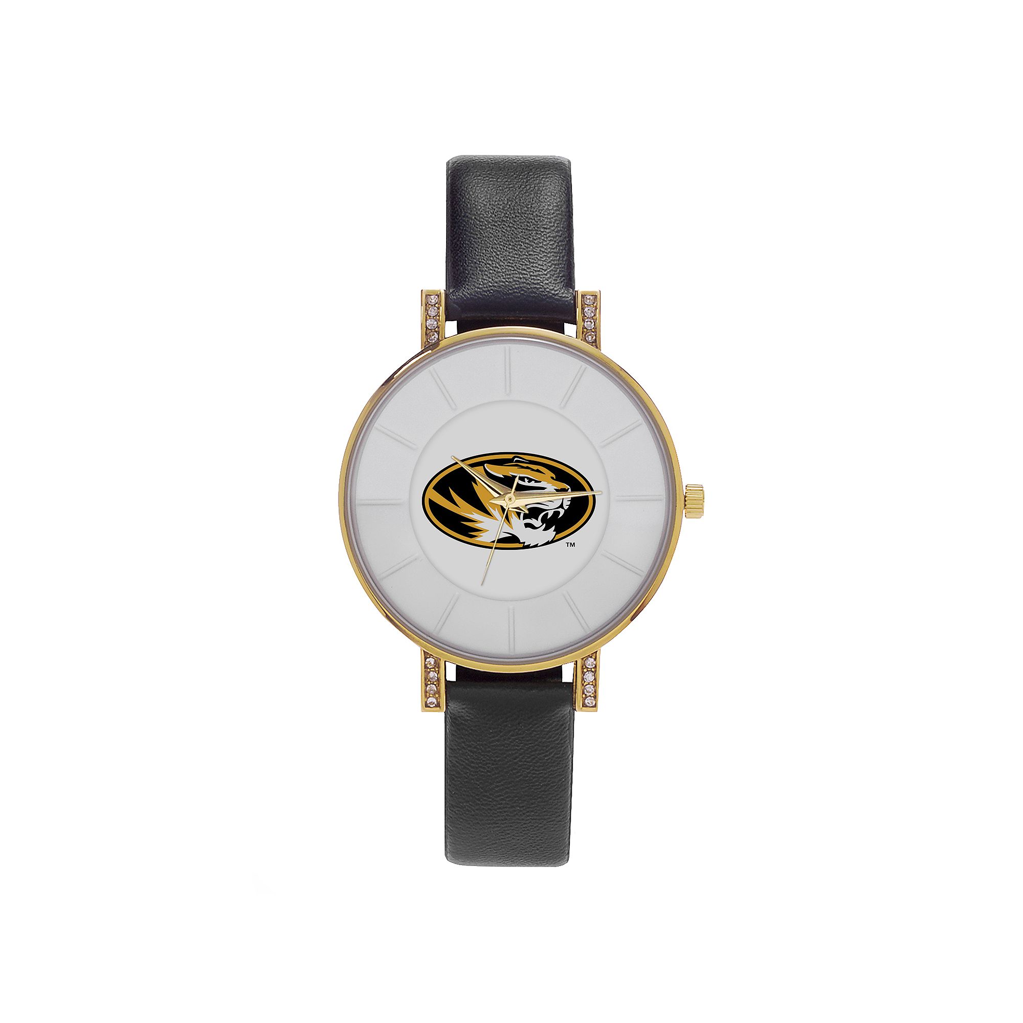 Mens Sparo Missouri Tigers Lunar Watch, Team