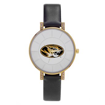 Men's Sparo Missouri Tigers Lunar Watch