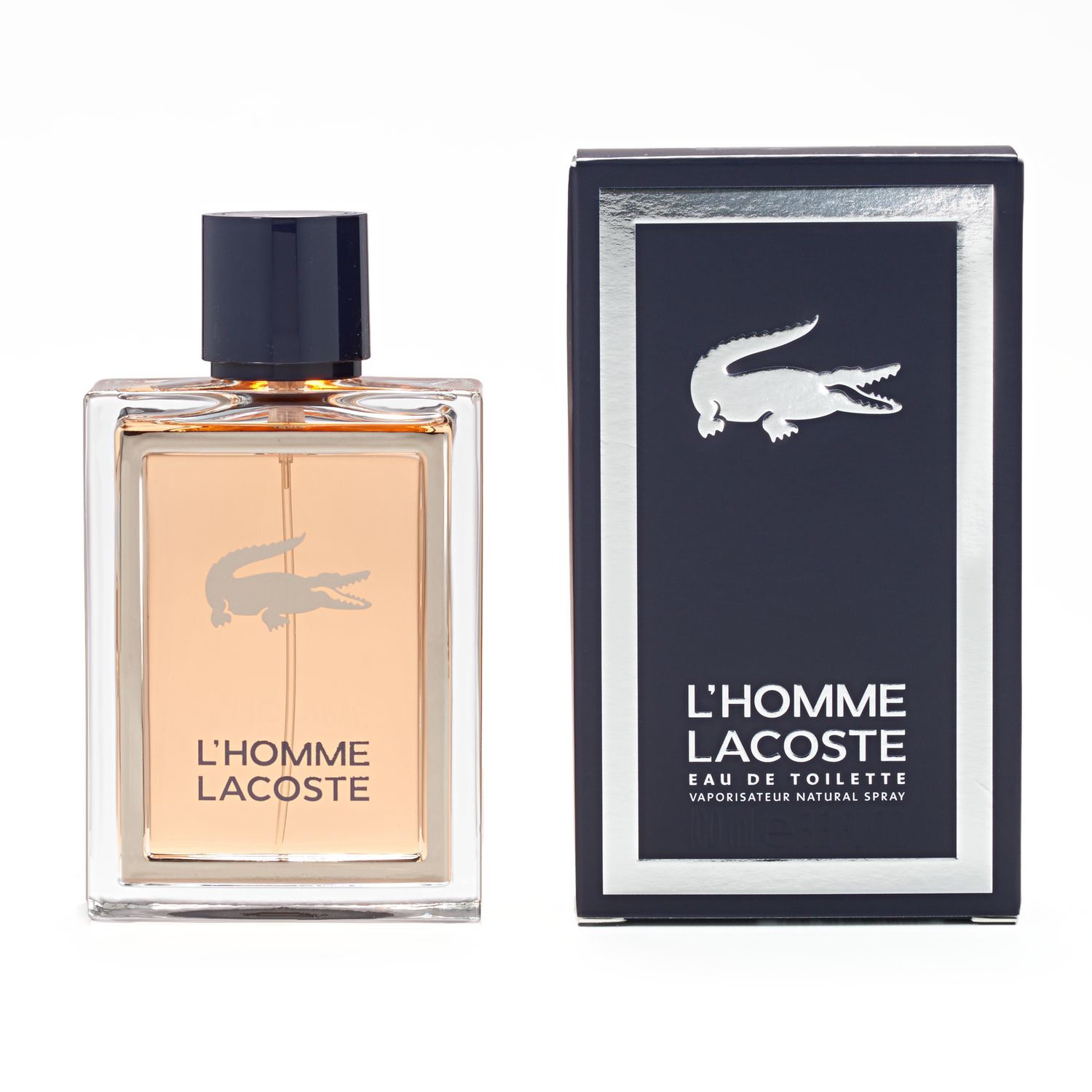 lacoste homme perfume